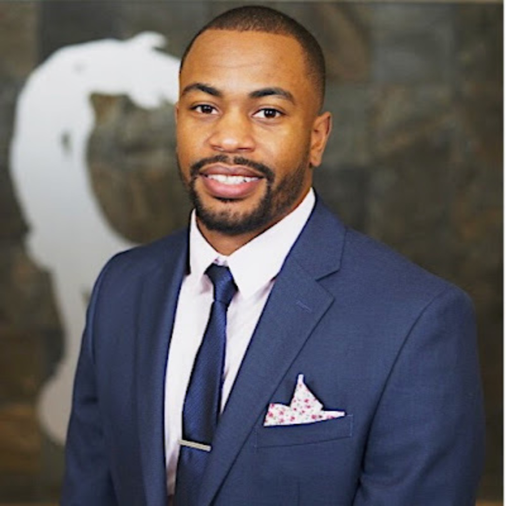 Meet your Posher, Demarcus